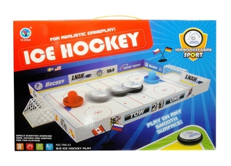 GRA ICE HOCKEY 789-23