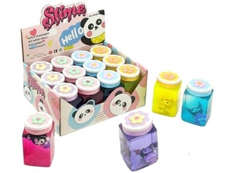 SLIME W POJEMNIKU Z KUROMI 6180