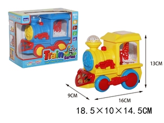 LOKOMOTYWA B/O QS148