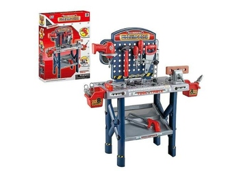 WARSZTAT Z NARZĘDZIAMI 16837