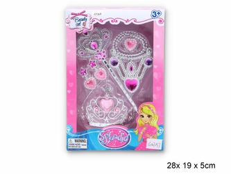 ZEST.KSIĘŻNICZKI NP133A