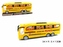 AUTOBUS SCHOOL BUS 818-3