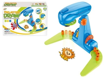 PROJEKTOR DO RYSOWANIA YM134