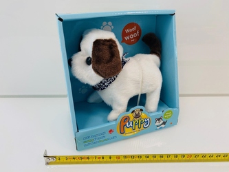 PIESEK PUPPY B/O 3534