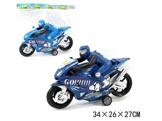 MOTOR MOTO RACING Y698