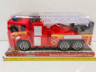 AUTO STRAŻ 40CM 2037