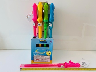 MIECZ NA DUŻE BAŃKI 42CM. Q4474