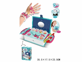 ZEST.DO TWORZENIA BRANSOLETEK KL7526A