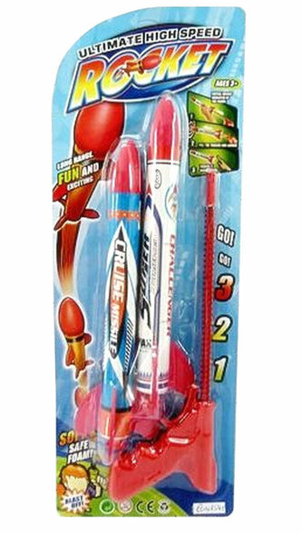 WYRZUTNIA RAKIET 8351A