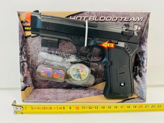 PISTOLET Z DŹWIĘKIEM FA084992