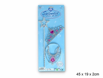 ZEST.KSIĘŻNICZKI BLIST.CP090A