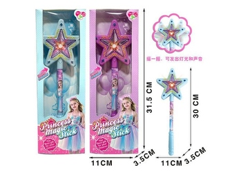 RÓŻDŻKA ŚW/DŹW.0709-3