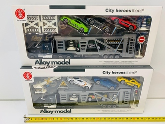 TRUCK LAWETA Z AKCES.3349