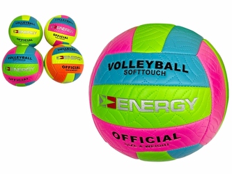 PIŁKA SIATKOWA NEON Z9862