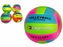 PIŁKA SIATKOWA NEON Z9862