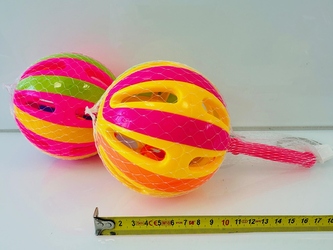 GRZECHOTKA KULA Z RĄCZKĄ L2496