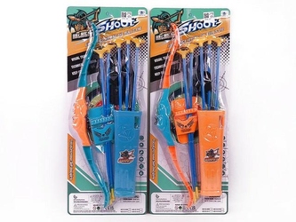 ZEST.ŁUK BLISTER G-309