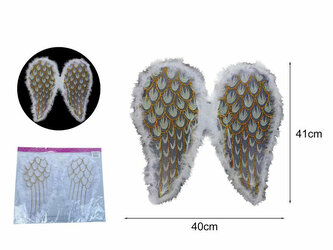 SKRZYDŁA ANIOŁA Z9699