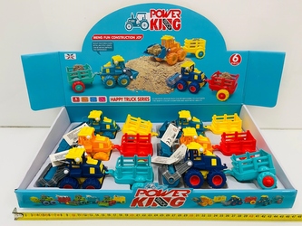 MASZYNA BUDOWLANA Z PRZYCZ.2018-55