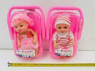 BOBAS W NOSIDEŁKU 5805