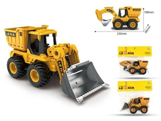 SPYCHACZ-ŁADOWARKA 6623B