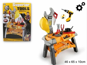 ZEST.SUPERIOR TOOLS T104