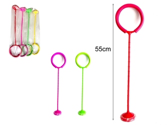 HULA HOP ŚWIECĄCE NA NOGĘ Z9878