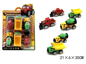 ZEST.6 POJAZDÓW BUDOWLANYCH 2238