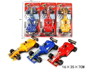 AUTO FORMUŁA BLISTER BY-F1