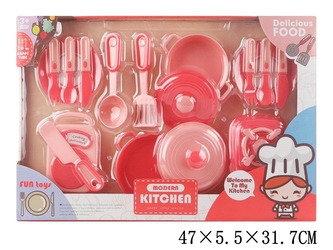 ZEST.KUCHENNY 8107-5