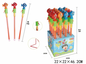 MIECZ DO BANIEK ROZKŁADANY - RYBKA 922-307