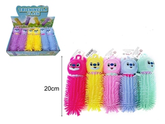 GNIOTEK ZWIERZAK ŚWIECĄCY Z9818