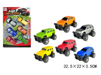 ZEST.AUTEK MAX POWER 6SZT 08-44