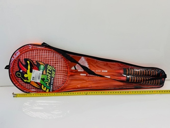 BADMINTON LUX METAL 01374