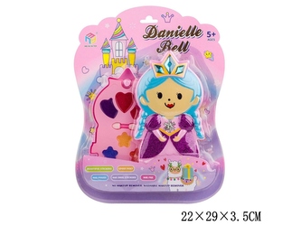 ZEST.MALOWIDŁA KSIĘŻNICZKA MNY-10038