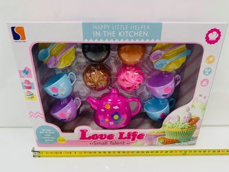 ZEST.DO HERBATY 5166