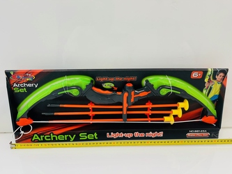 ZEST.ŁUK ŚWIECĄCY 881-23A