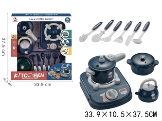 ZEST.KUCHENNY ŚW/DŹW.096-1