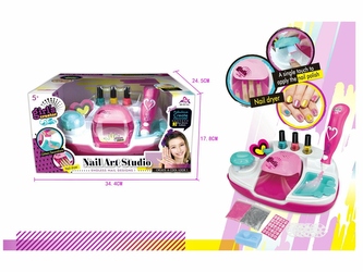 ZEST.DO STYLIZACJI PAZNOKCI MBK-332