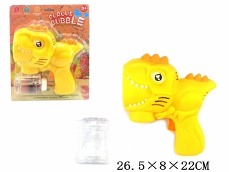 PISTOLET DO BANIEK DINO H013