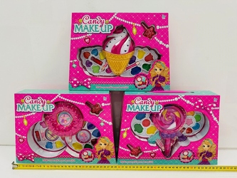 ZESTAW PIĘKNOŚCI 3 WZORY NO. 003A