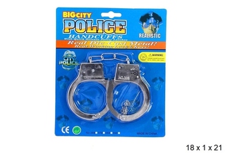 KAJDANKI METAL Z2583