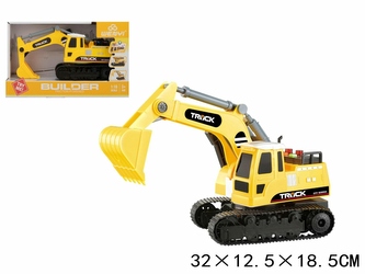 KOPARKA ŚW/DŹW.WY450A