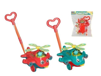 SAMOLOT PCHANKA 1032