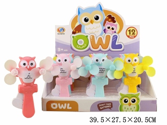 WIATRACZEK SOWA SQ1135