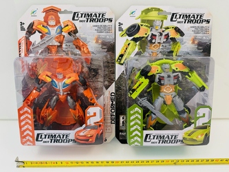 AUTO ROBOT ULTIMATE 339-58