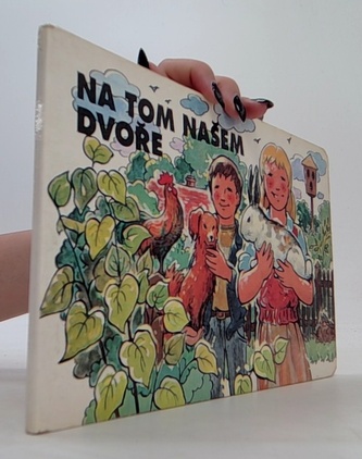 Na tom našem dvoře