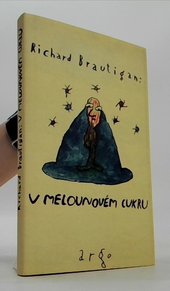 V melounovém cukru