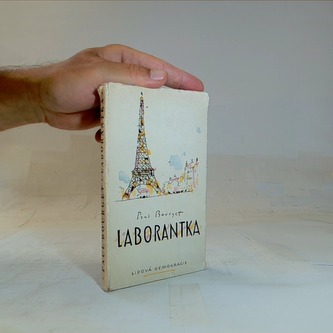 Laborantka