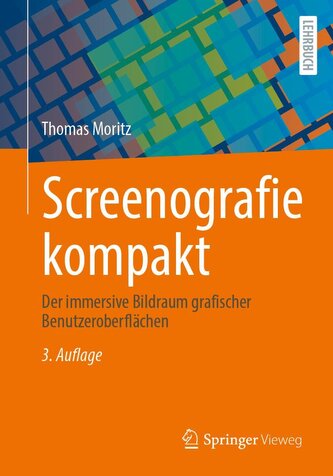 Screenografie kompakt
